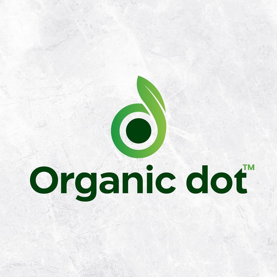 Organic dot 